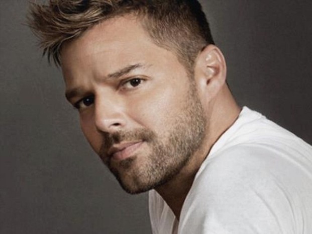 Ricky Martin cantará gratis en Buenos Aires - Radio Rumba Network