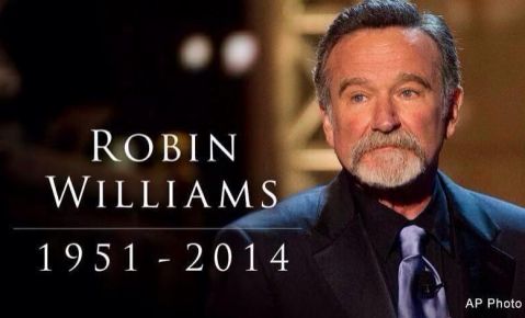 Robin Williams