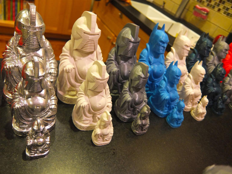 3dbuddhas