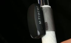 Epson lanzó el M TRACER golf swing analyzer para quienes gustan de este deporte.
