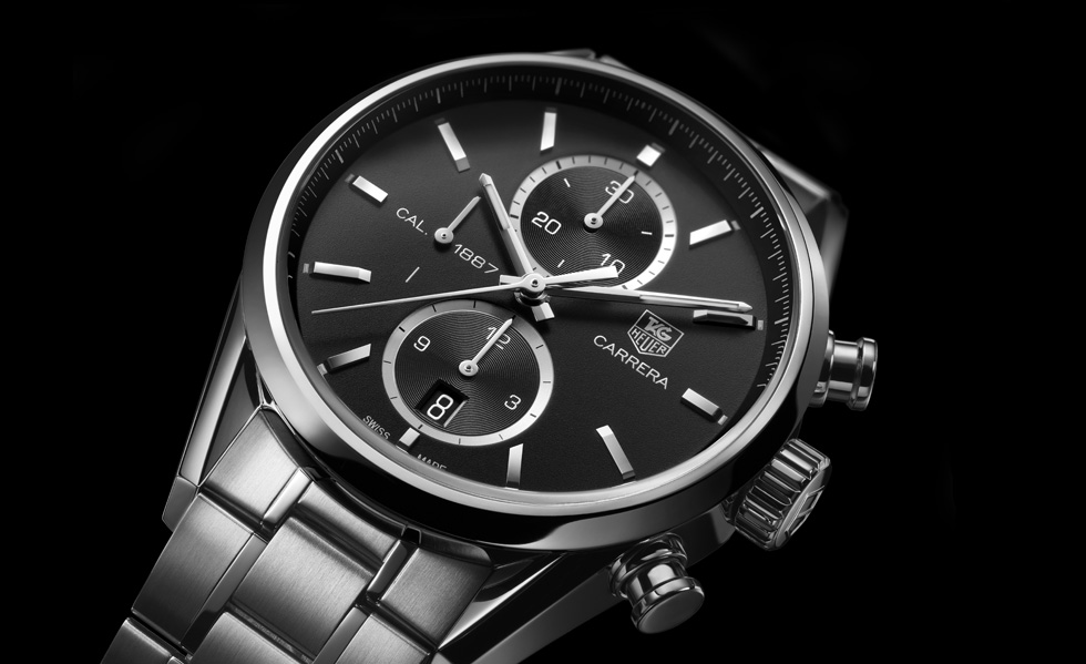 tag heuer google