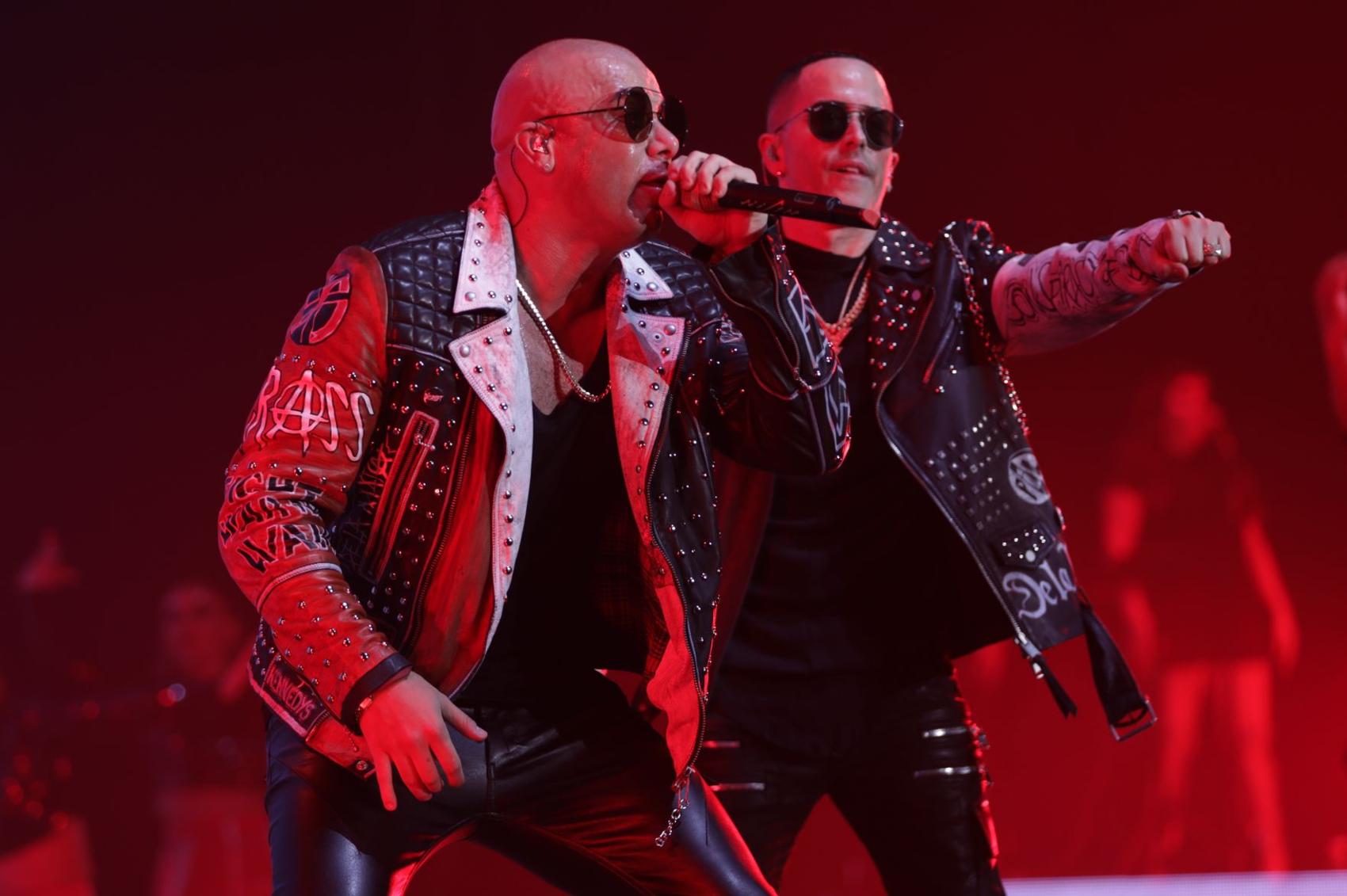 una mas yandel una mas yandel