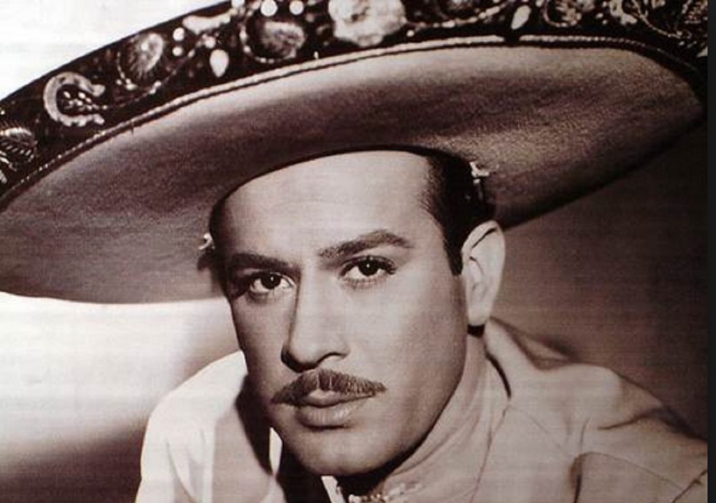 Netflix Prepara Serie Musical Sobre El Ídolo Mexicano Pedro Infante ...