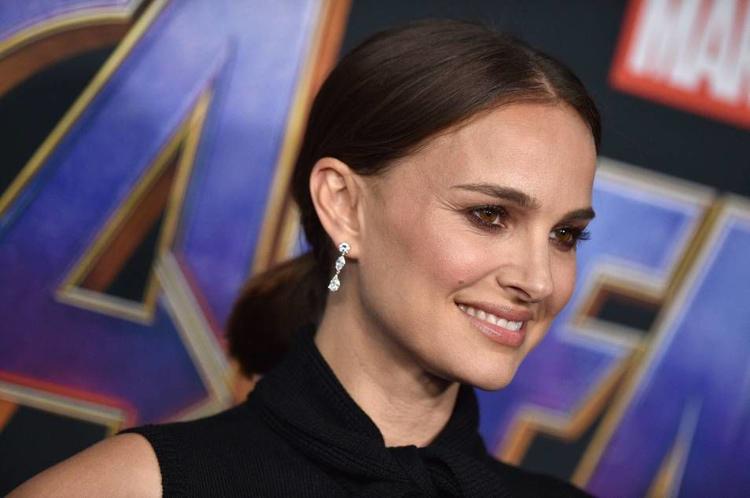 Natalie Portman será parte de la cuarta entrega de Thor 4 - Radio Rumba