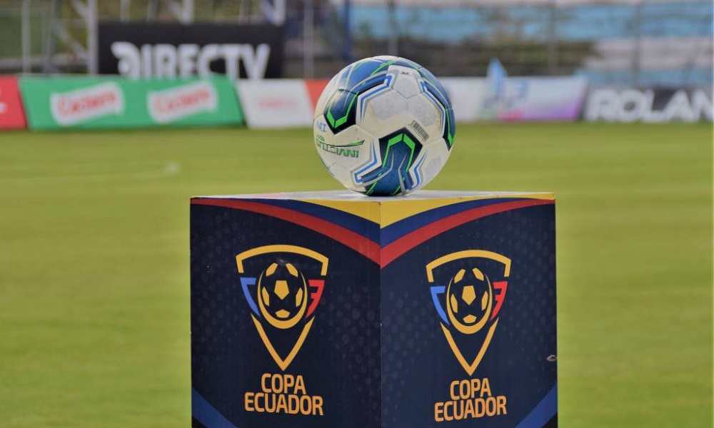 Fechas definidas para las semifinales y finales de Copa Ecuador Radio