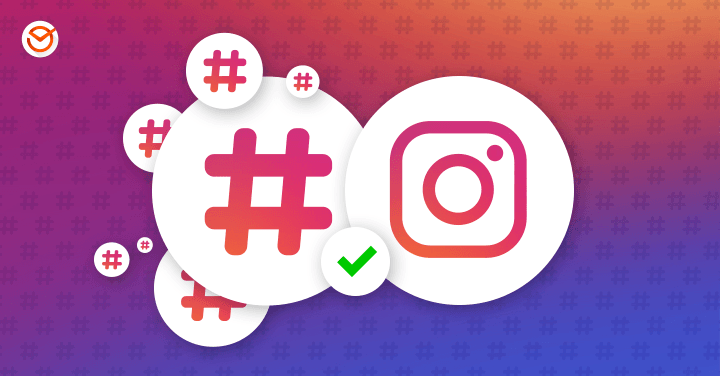 Resultado de imagen para utilizar hashtags