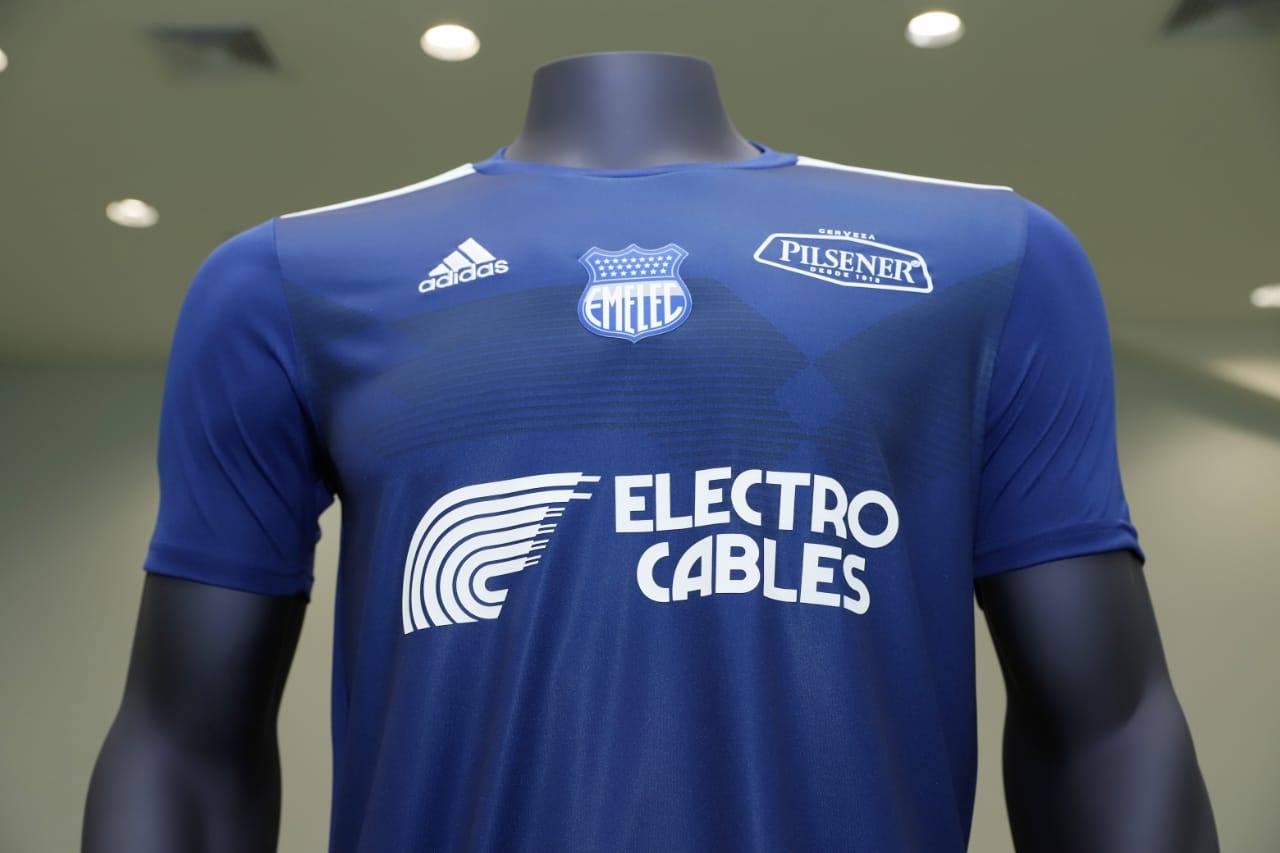 Adidas 70 años emelec hotsell