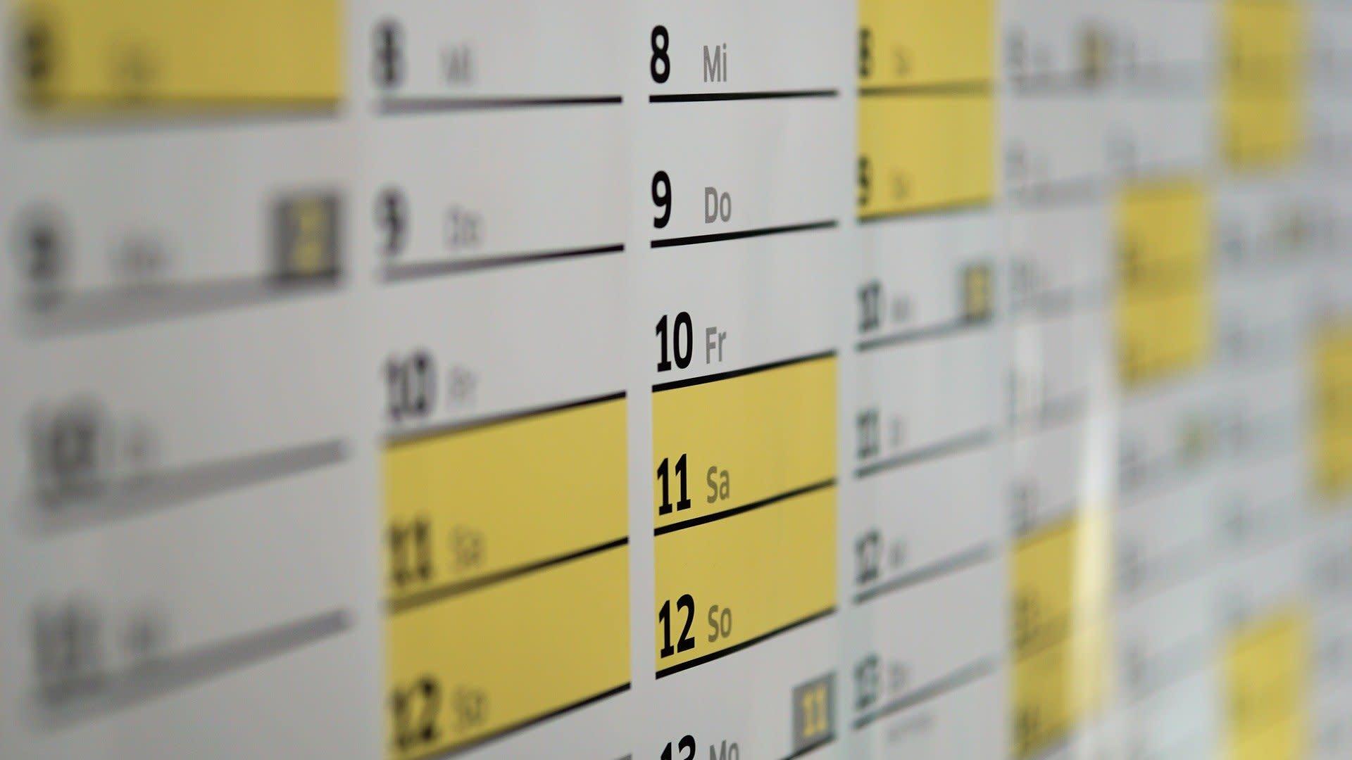 365 Dias Aquel Dia Final Explicado