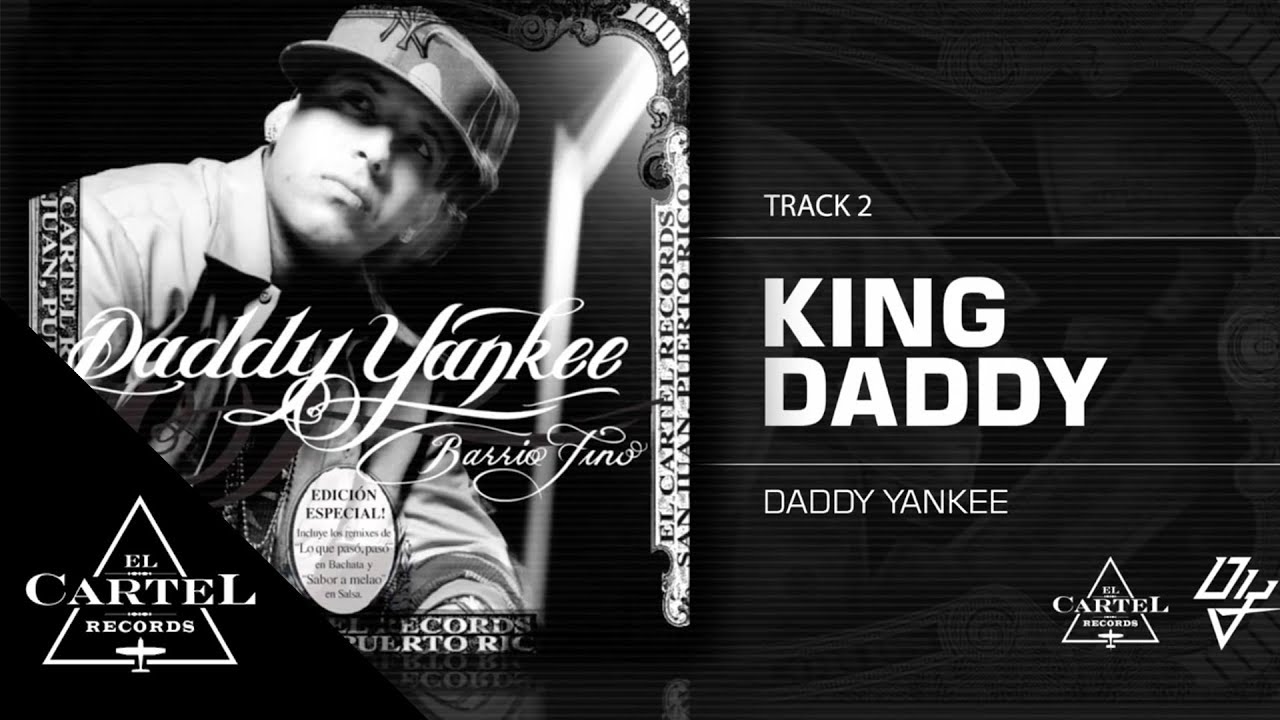 500 Albums Podcast: Daddy Yankee's 'Barrio Fino' and Reggaeton's Rise