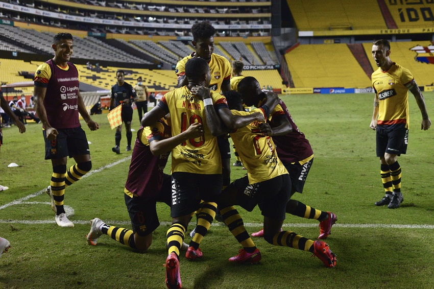 ⚽ Barcelona declina participación en la Supercopa Ecuador ...