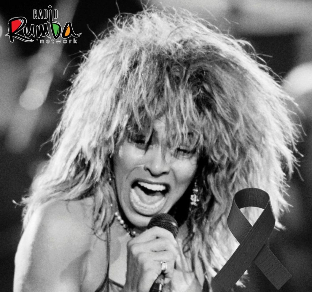 Muere Tina Turner La Reina Del Rock And Roll A Los 83 Años Radio