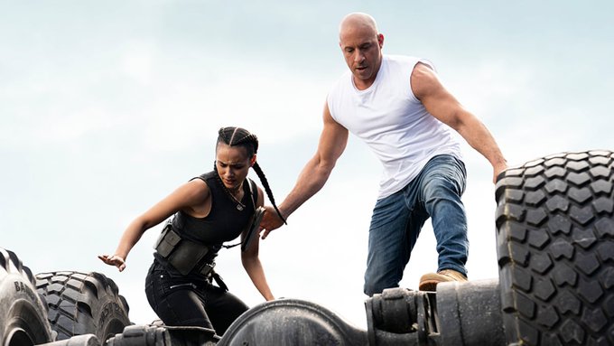 “Fast & Furious” acelera hacia la televisión con nueva serie producida ...